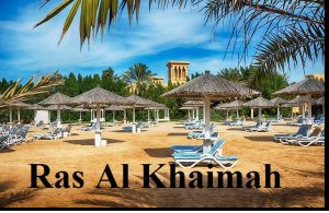 Ras Al Khaimah Tour Packages