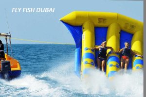 FLY FISH DUBAI