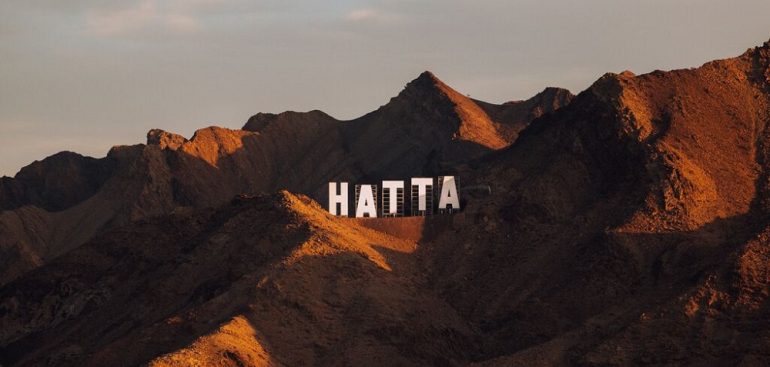 Hatta Sign