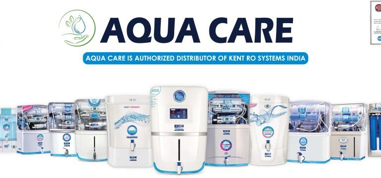 Aqua Care water filter