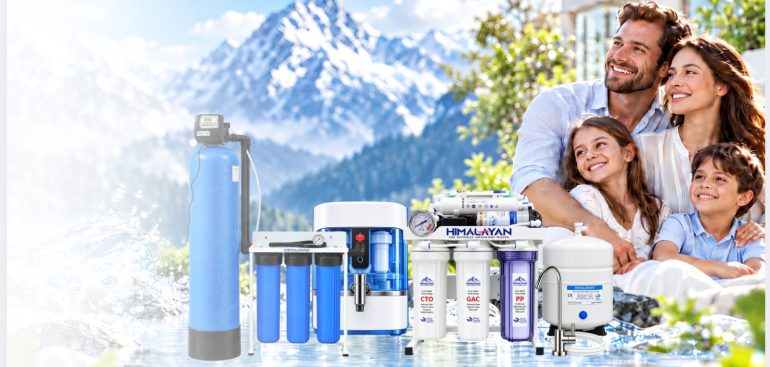 water filter dubai